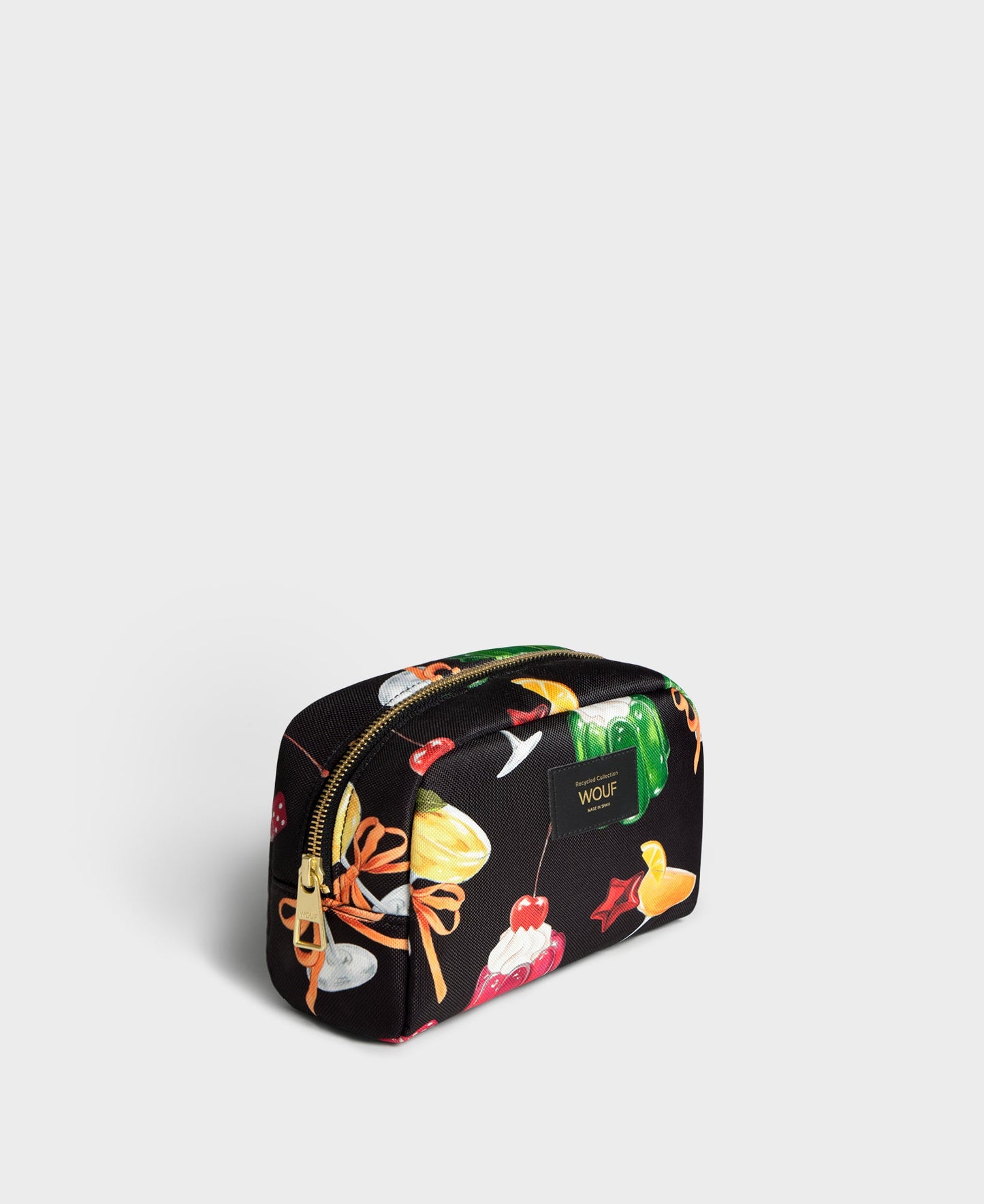 Cheers Toiletry Bag - 3 - WOUF