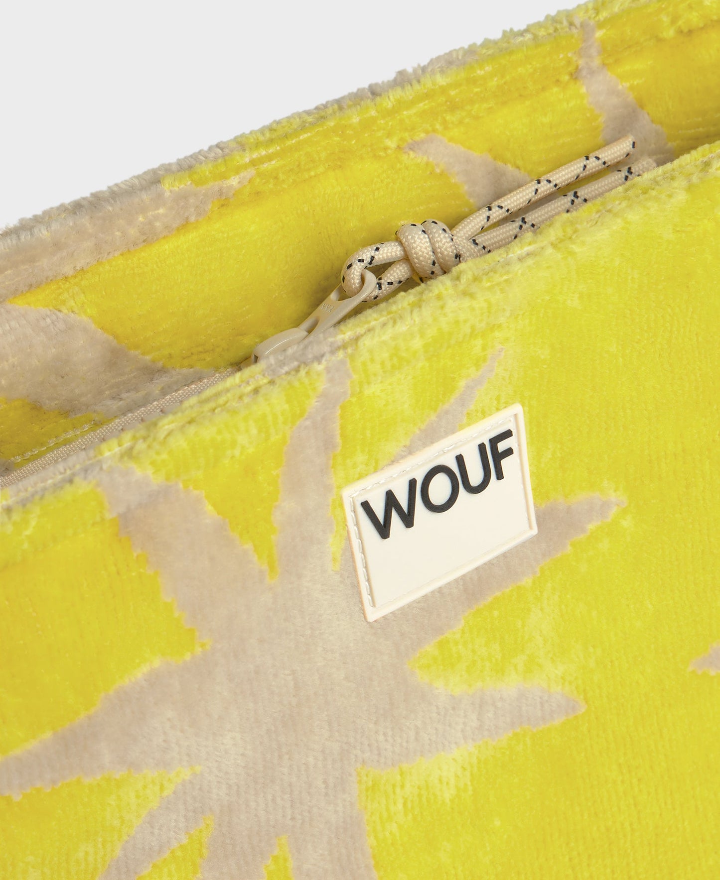 Fuerteventura Toiletry Bag - 2 details