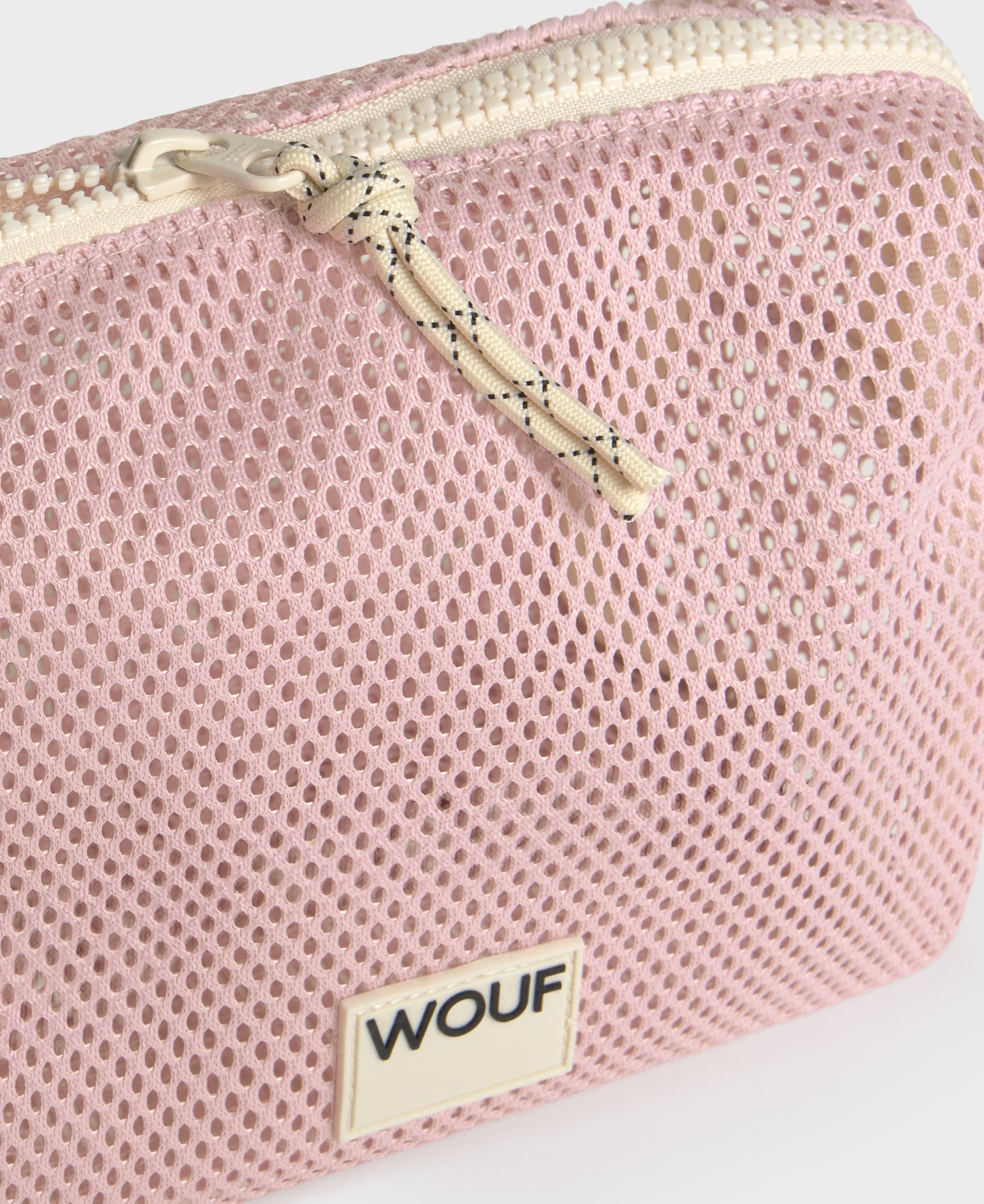 Blush Toiletry Bag