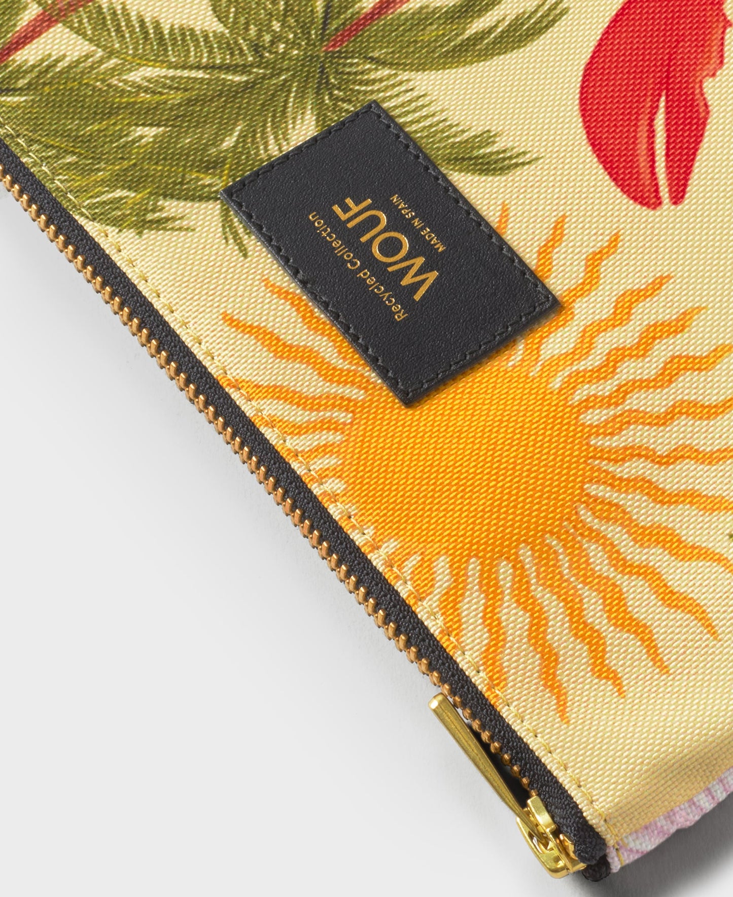 Rio Pouch  - 2 details