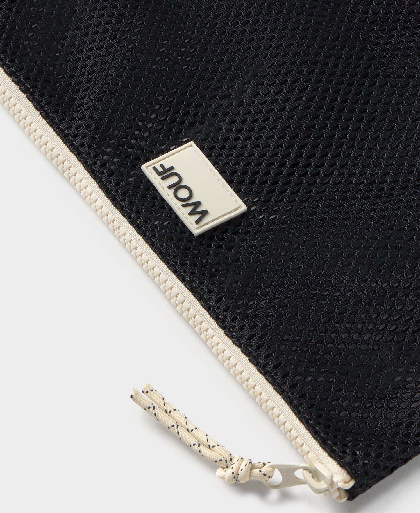 Bolso pouch Onyx