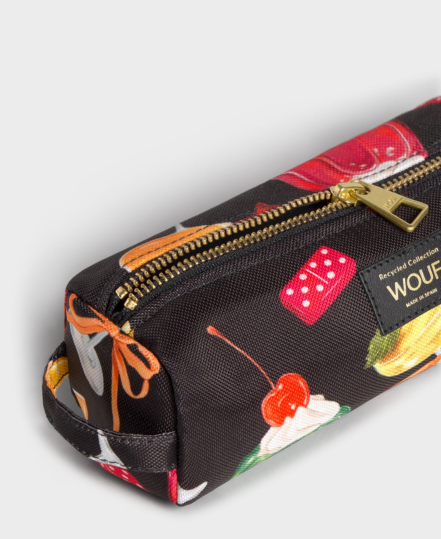 Cheers Pencil Case - 2 details