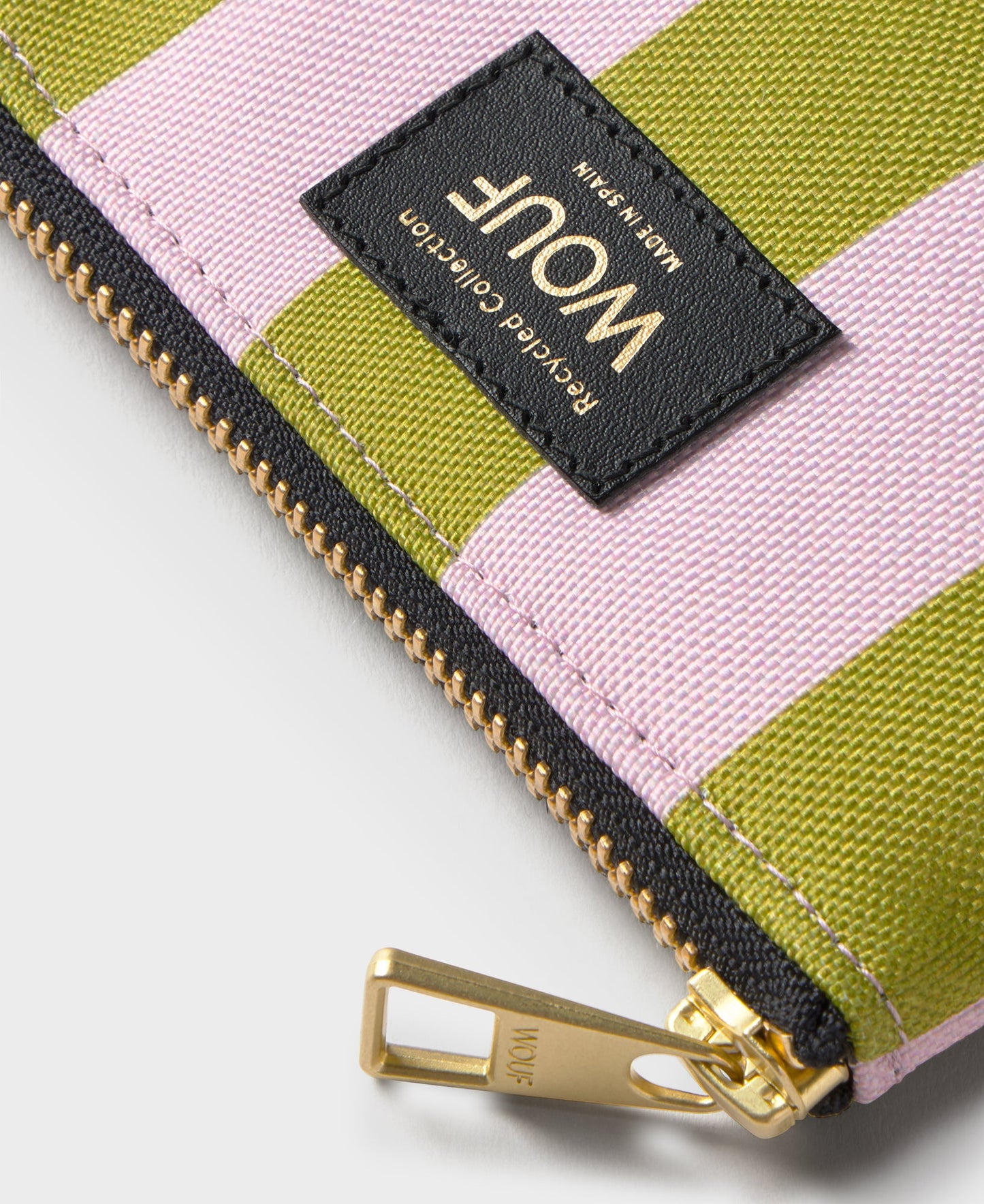 Cabana Small Pouch - 2 details