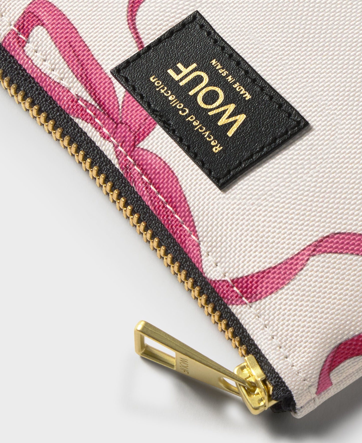 Rita Small Pouch - 2 details
