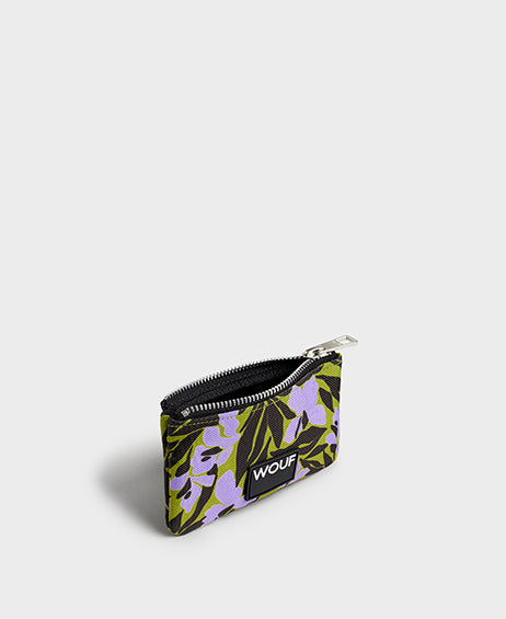 Adri Small Pouch - 2 details