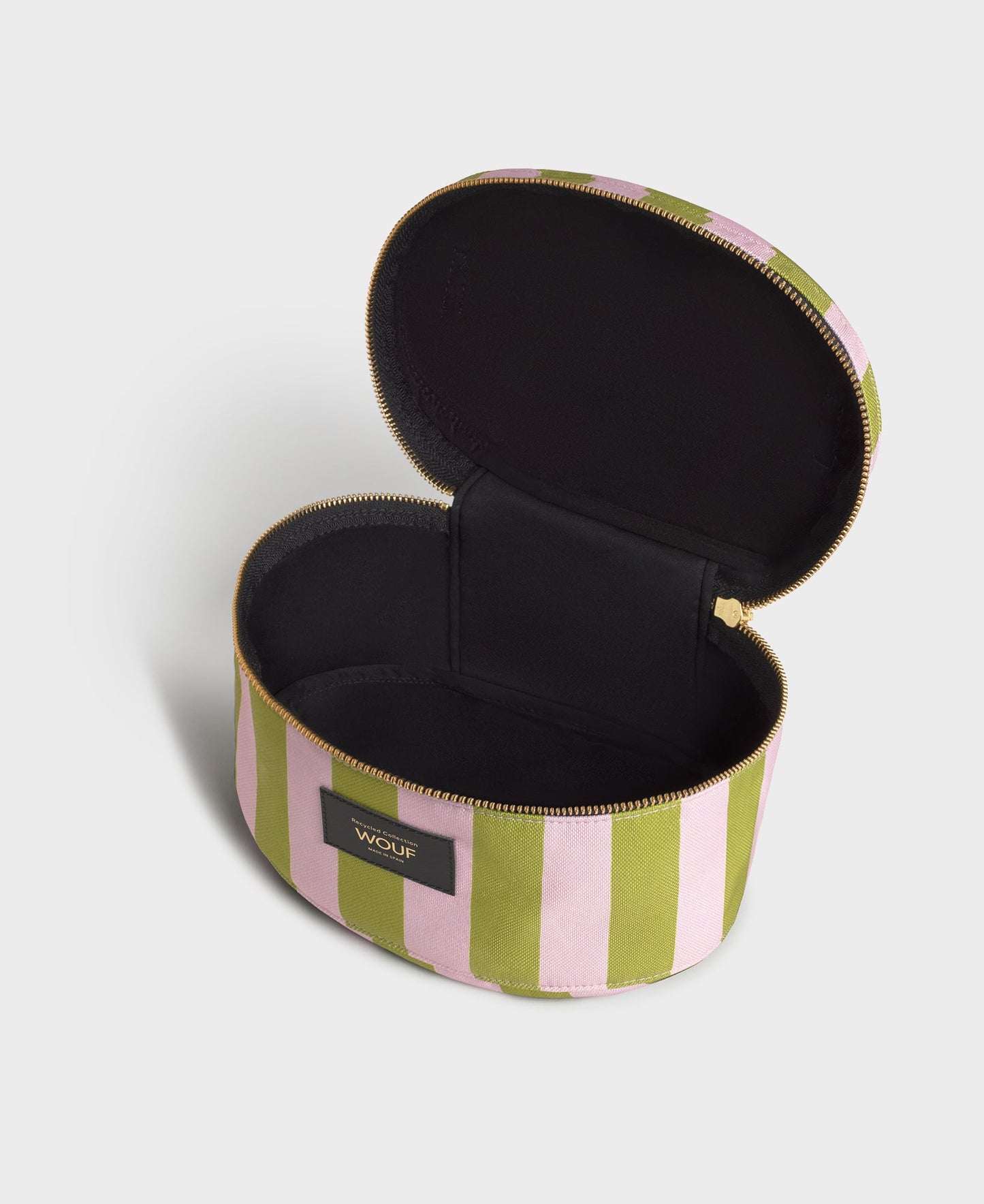 Sustainable Cabana Vanity Bag - 4