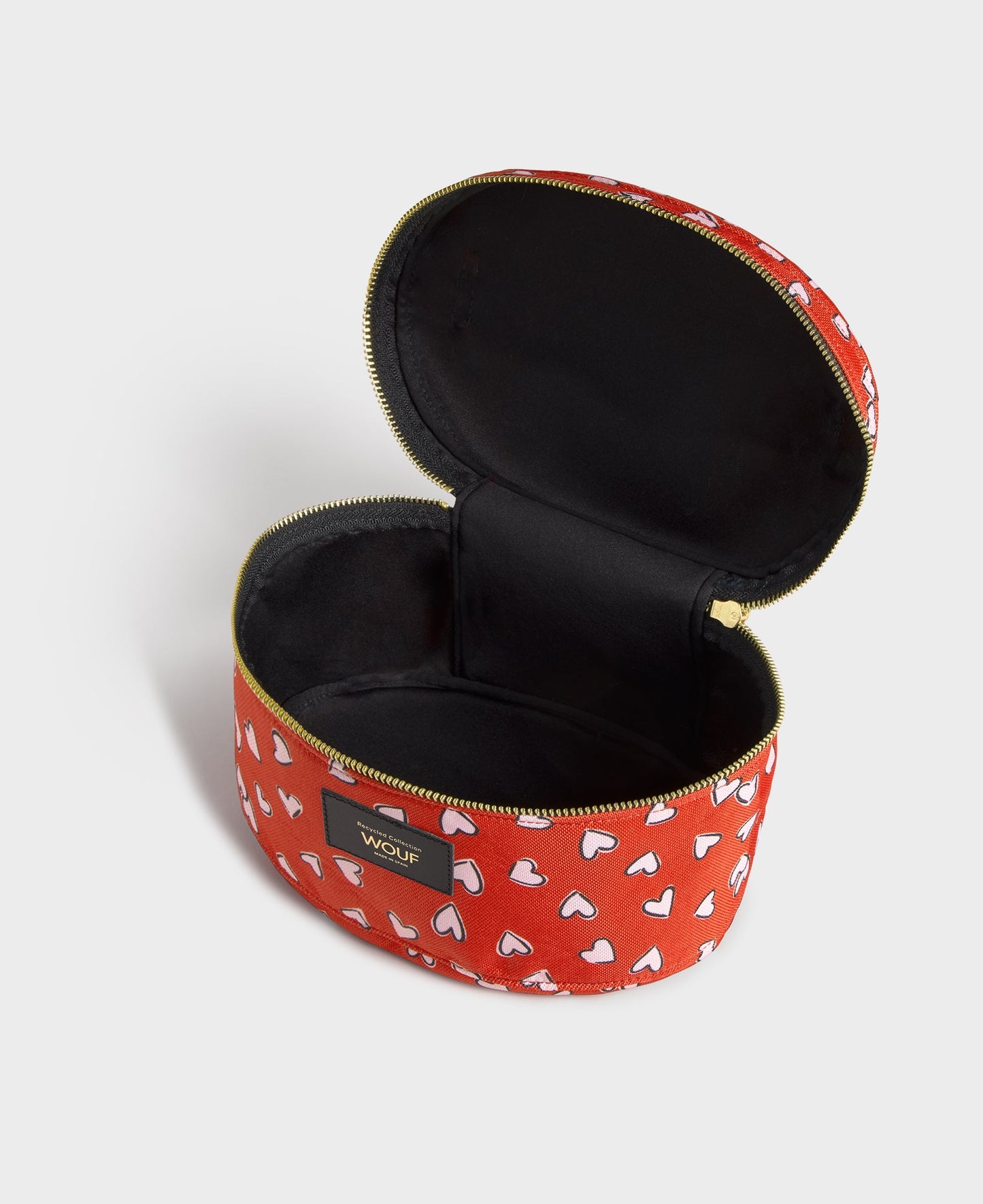 Sustainable Crush Vanity Bag - 4