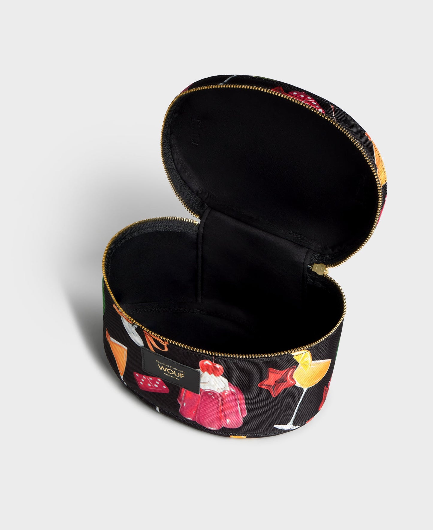Sustainable Cheers Vanity Bag - 4
