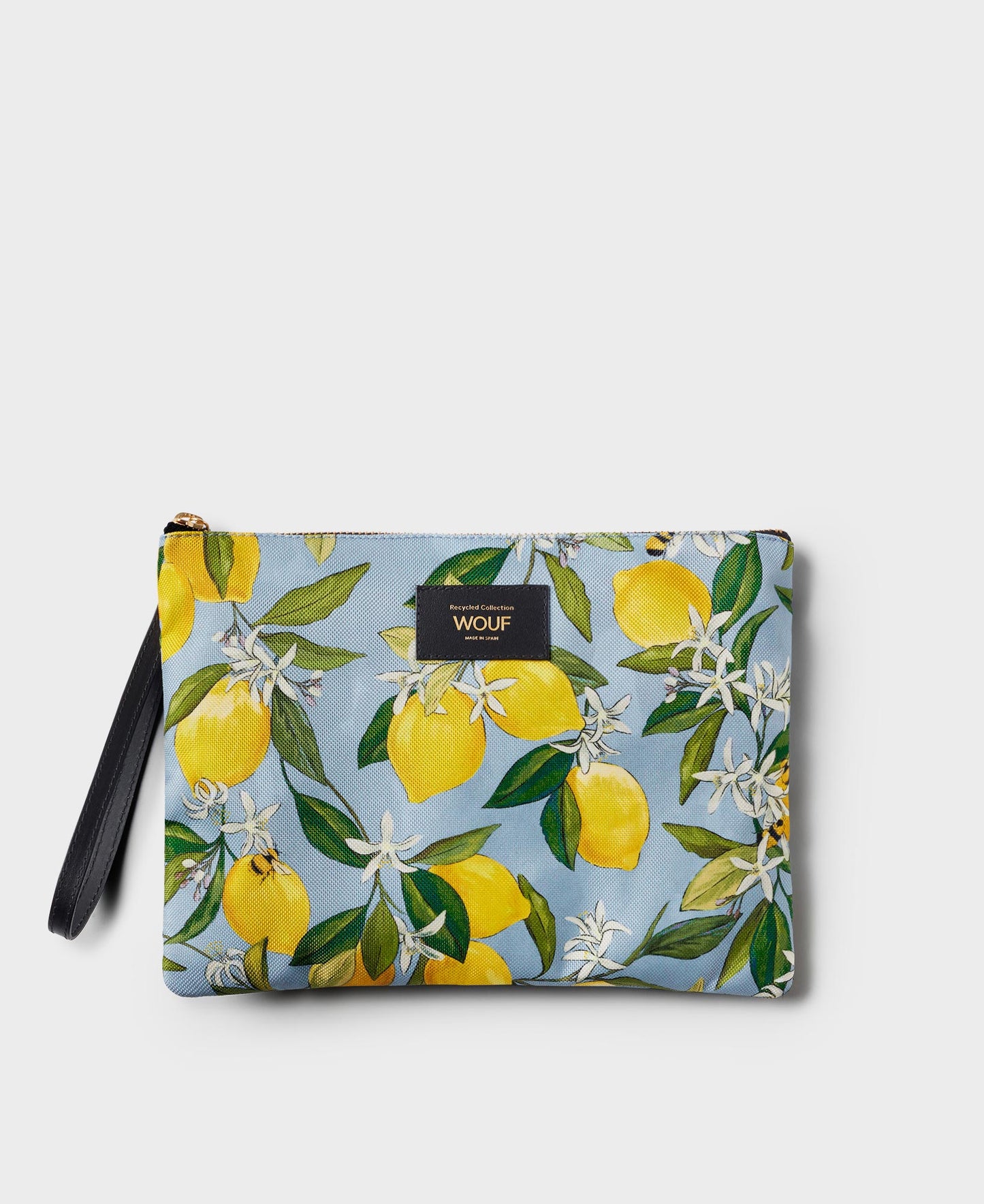 Capri XL Pouch Bag