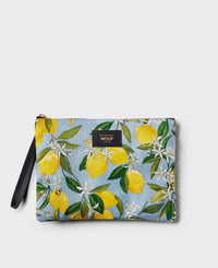 Sac pochette XL Capri