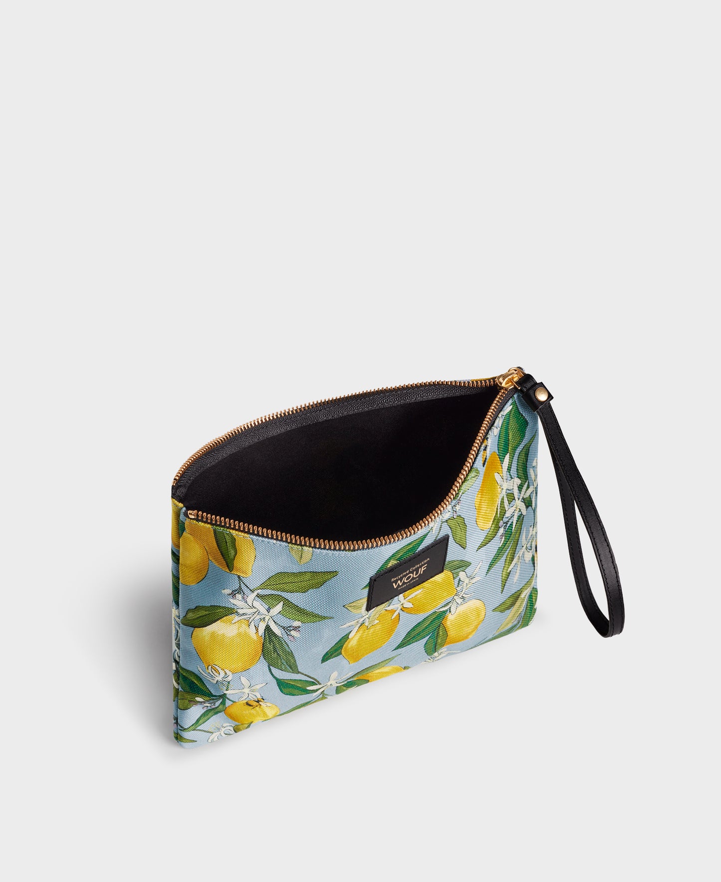 Capri XL Pouch Bag