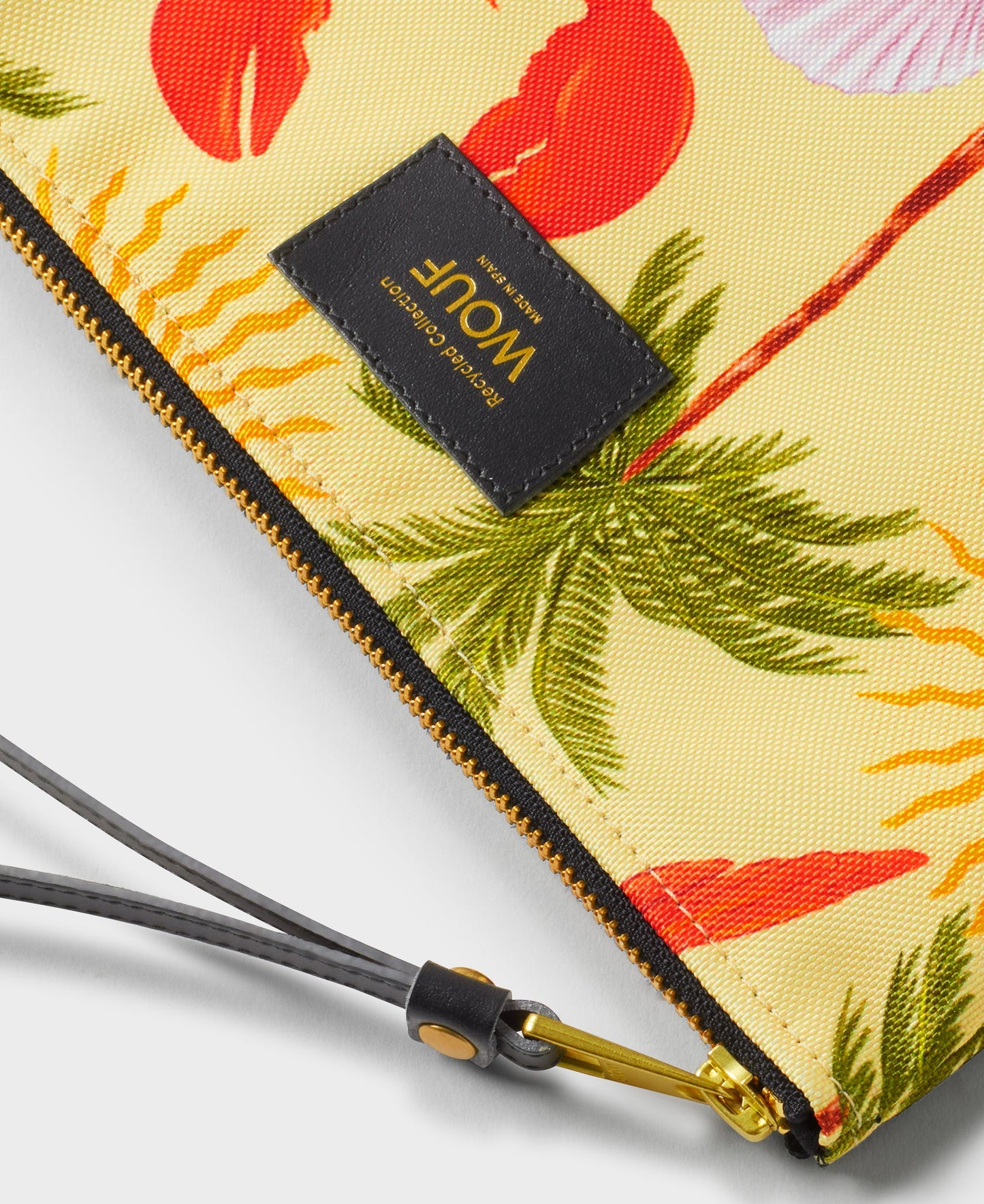 Rio XL Pouch Bag - 3 - WOUF