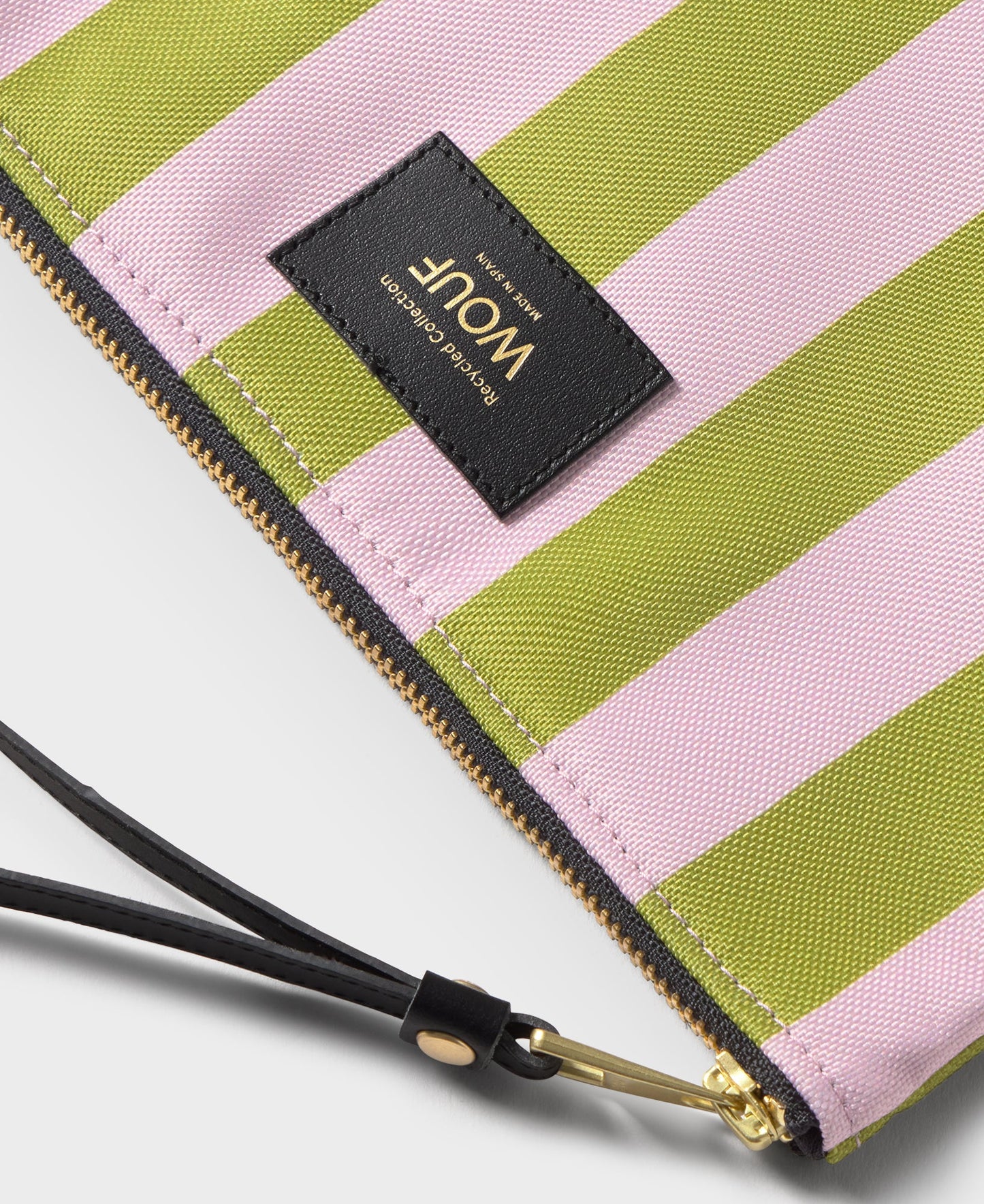 Cabana XL Pouch Bag - 3 - WOUF