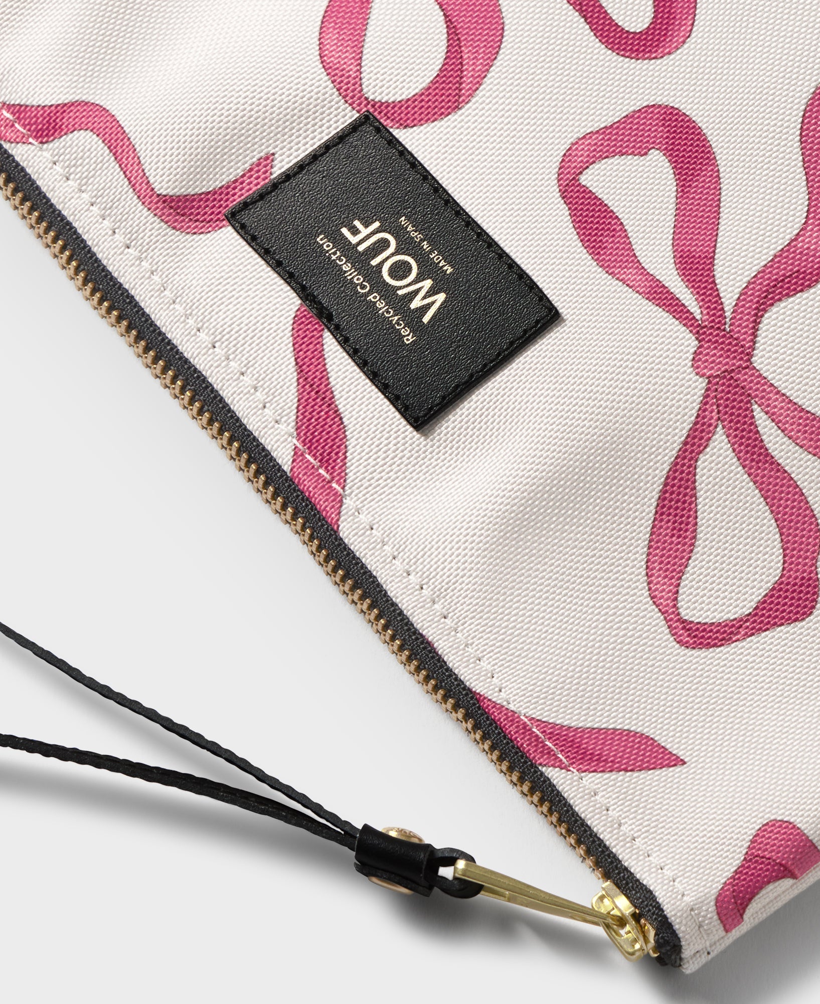 Rita XL Pouch Bag  - 3 - WOUF