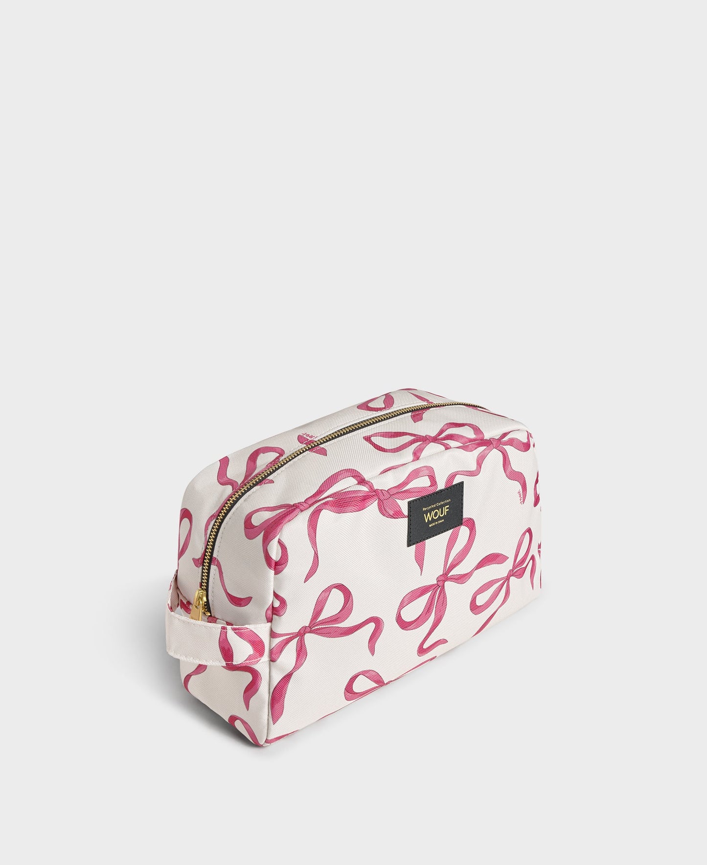 Rita Large Toiletry Bag - 3 - WOUF