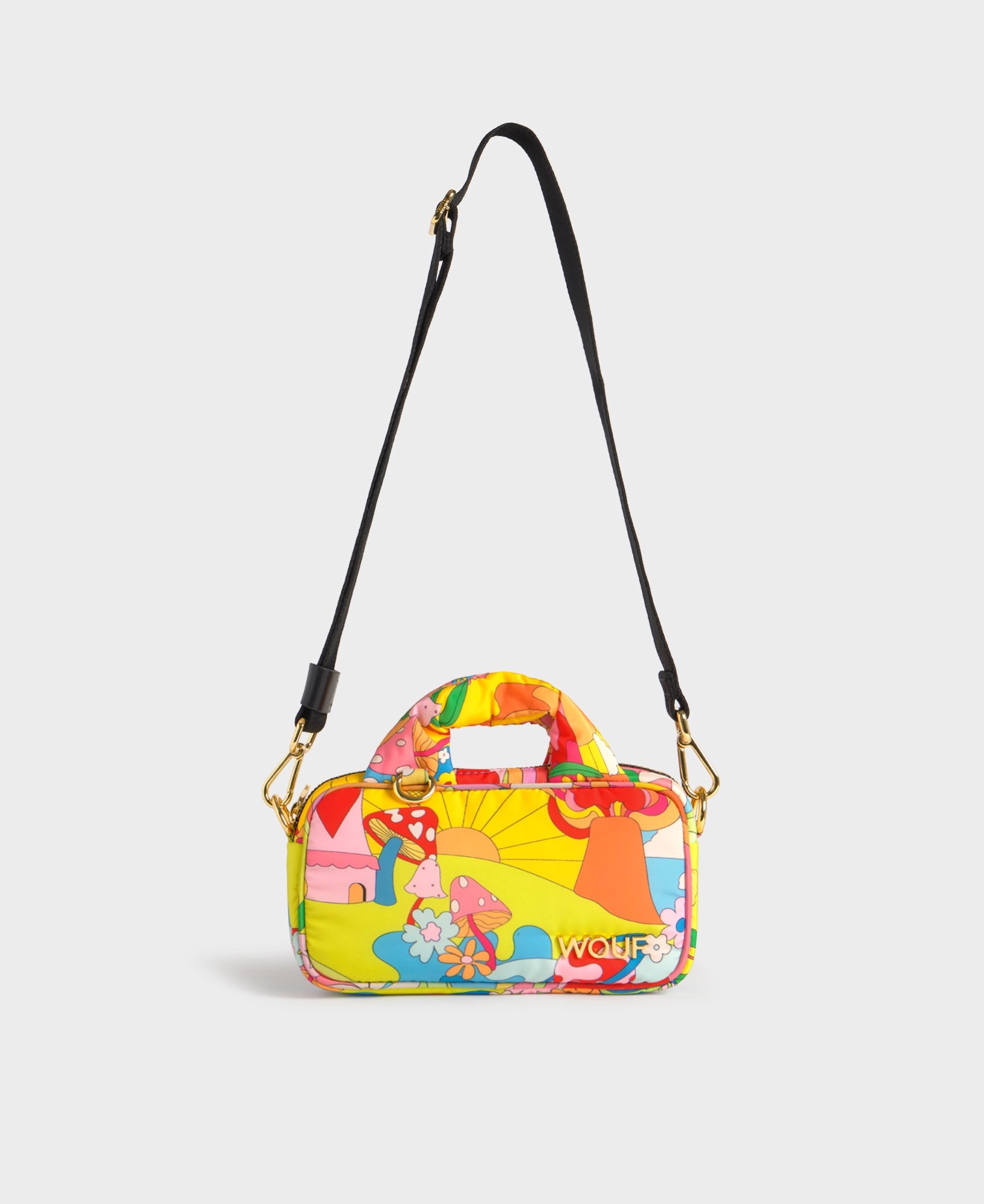 Magic Trip Mini Bag – WOUF