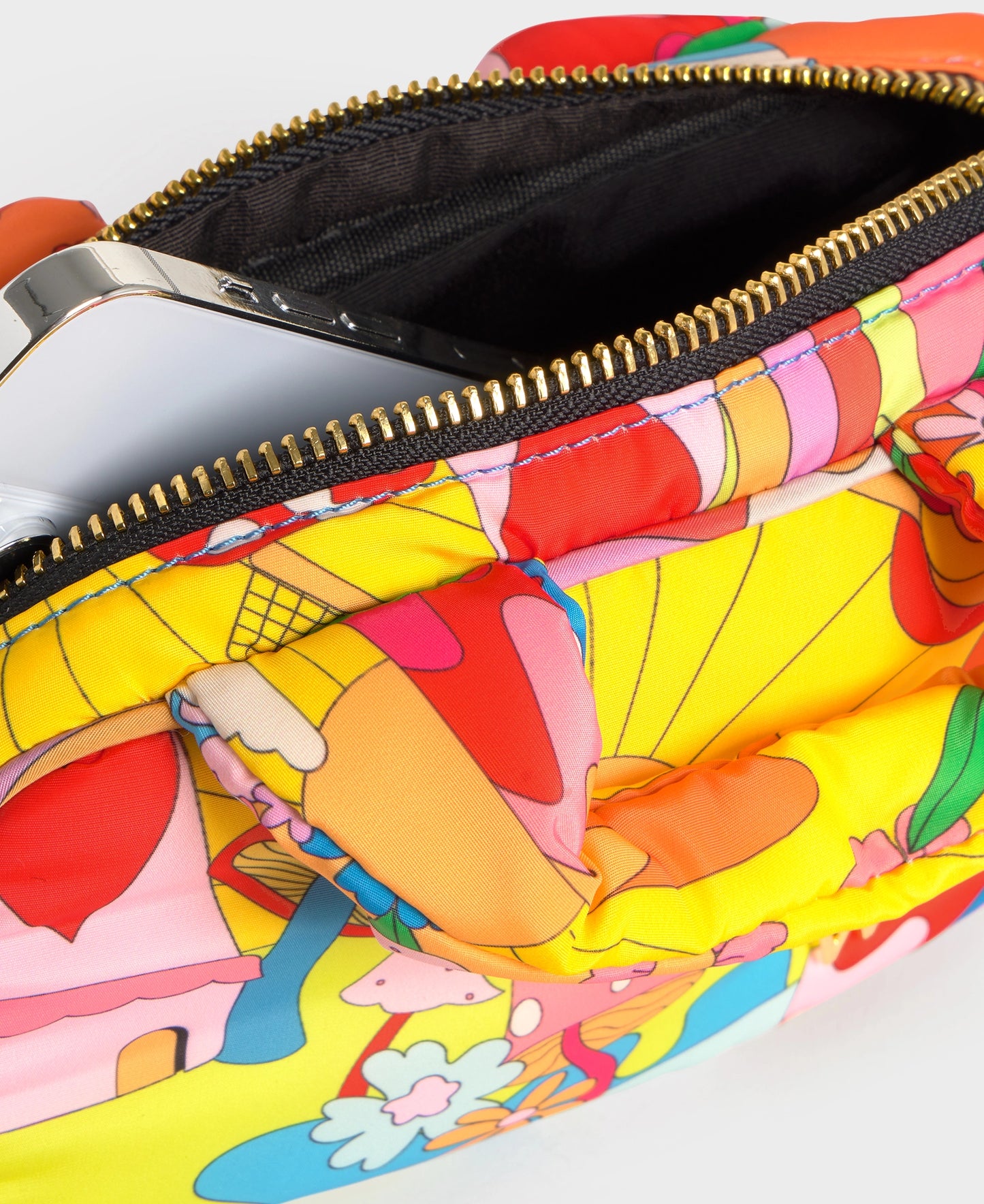 Mini bolso Magic Trip