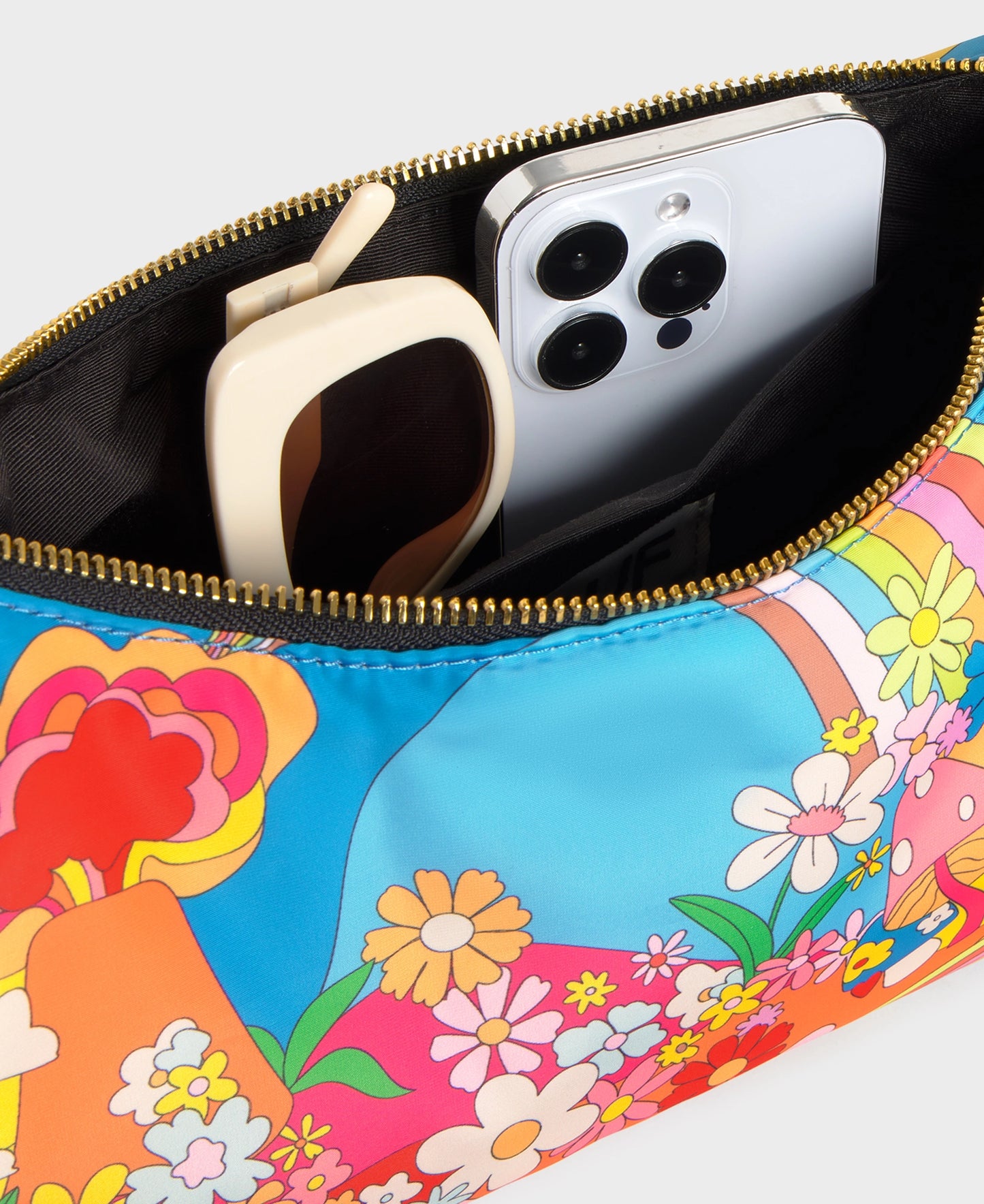 Bolso de hombro Magic Trip