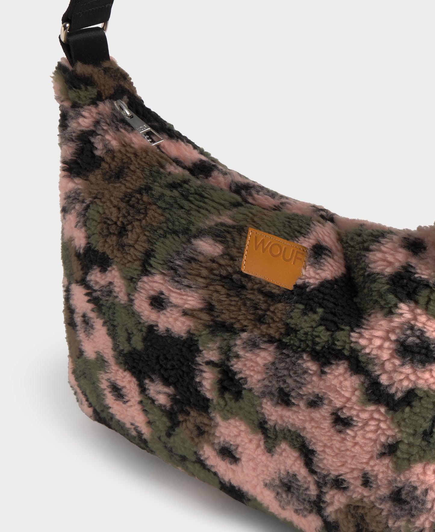 Margot Hobo bag