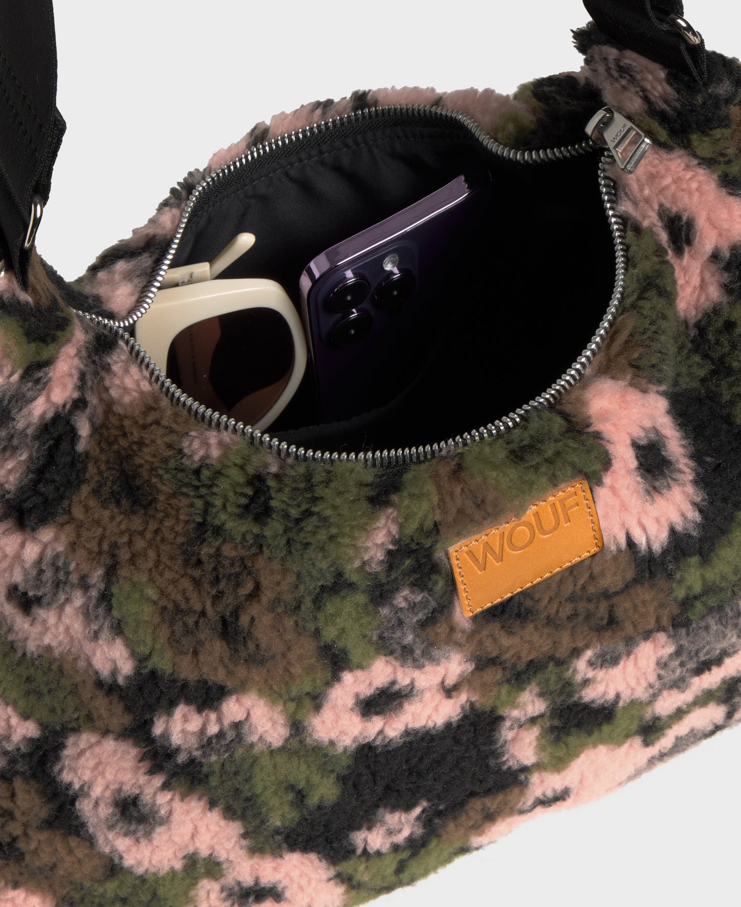 Margot Hobo bag