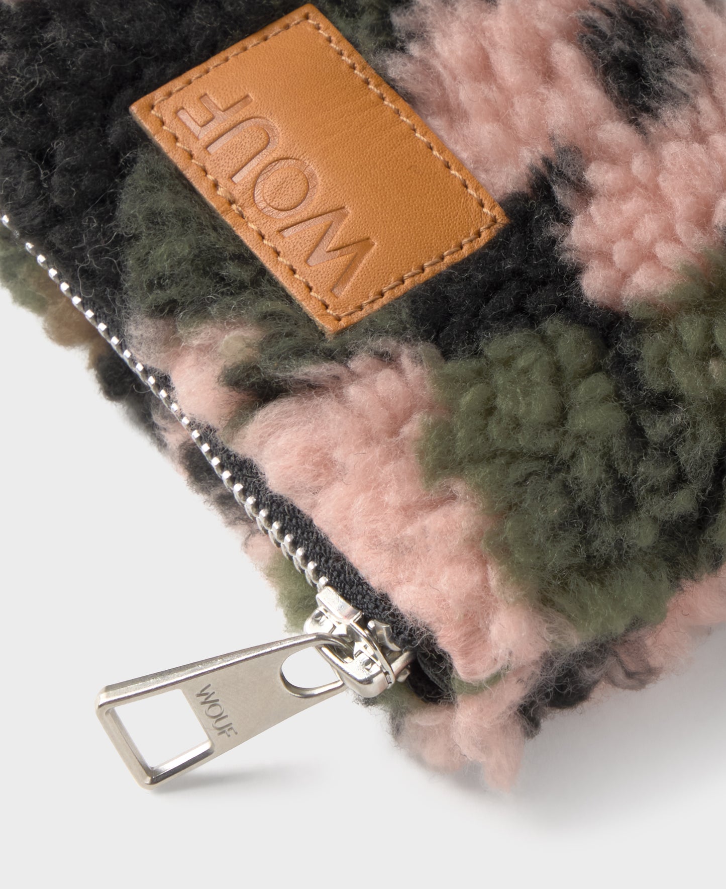 Pouch pequeño Margot