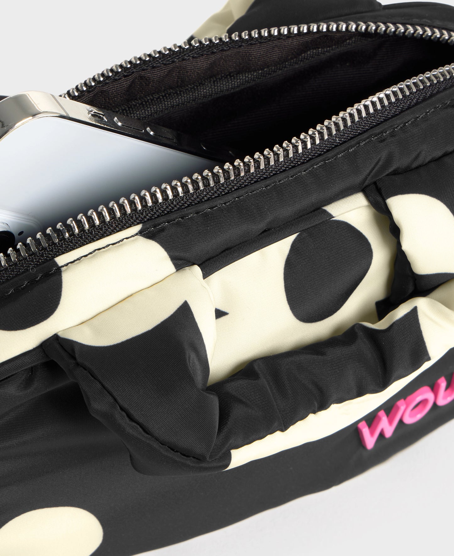 Mini bolso Night Daisy