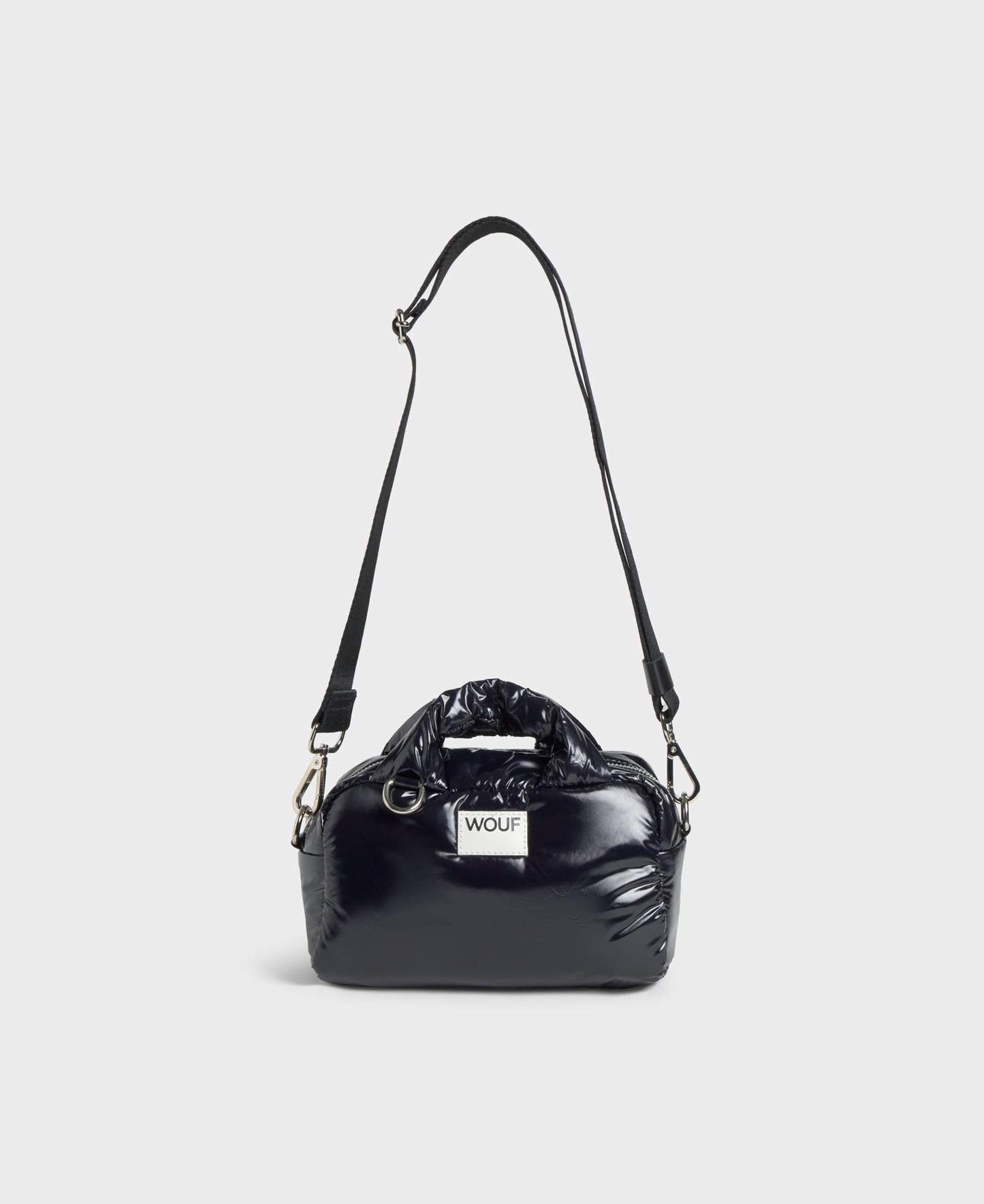 Bolso bowling Nuit