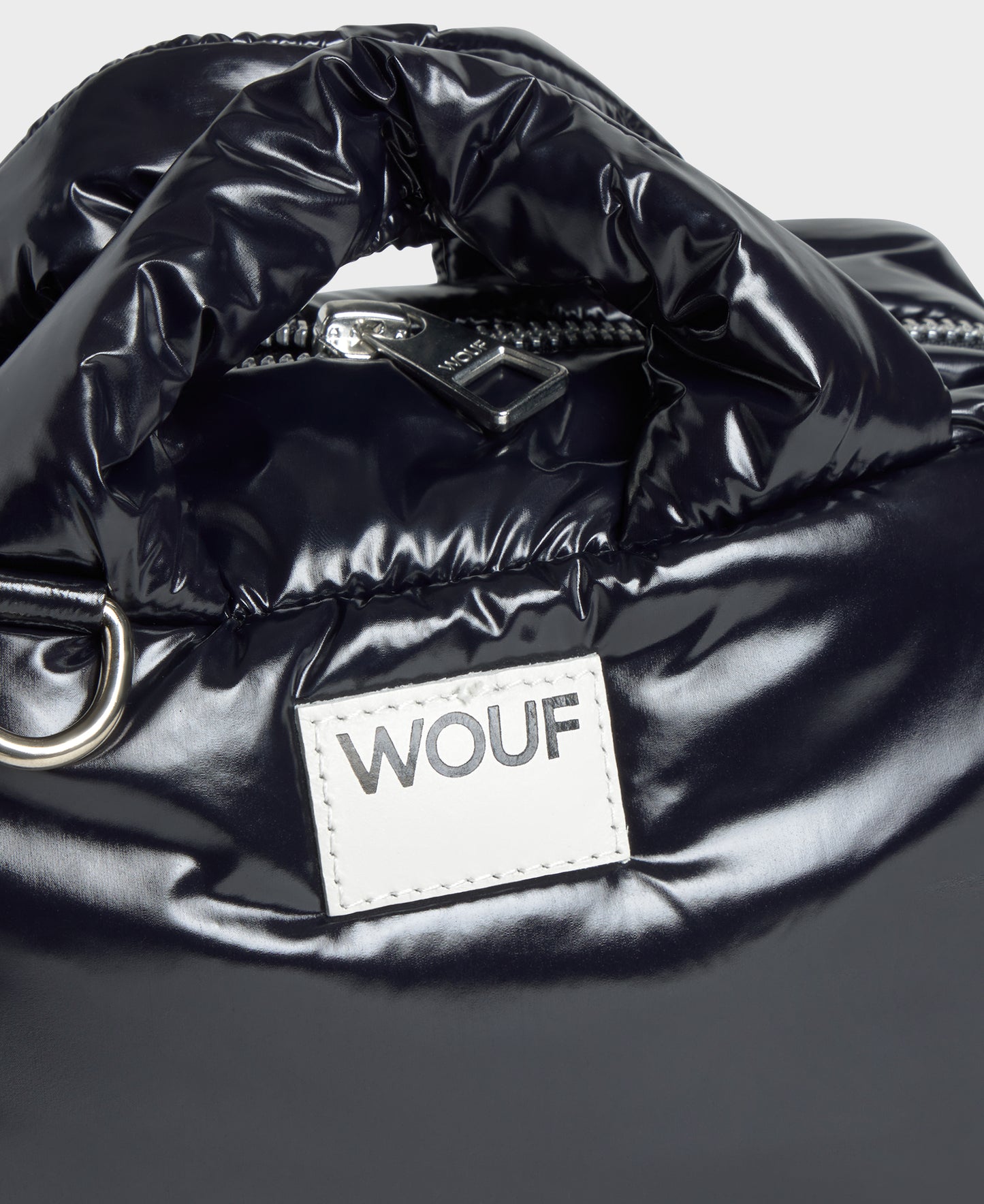 Bolso bowling Nuit