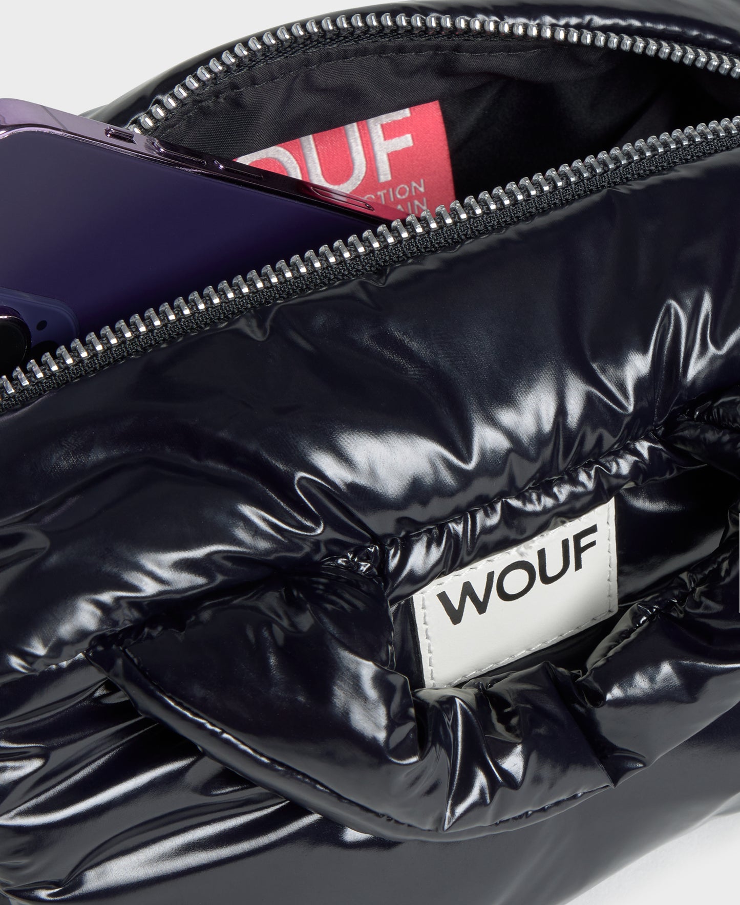 Bolso bowling Nuit