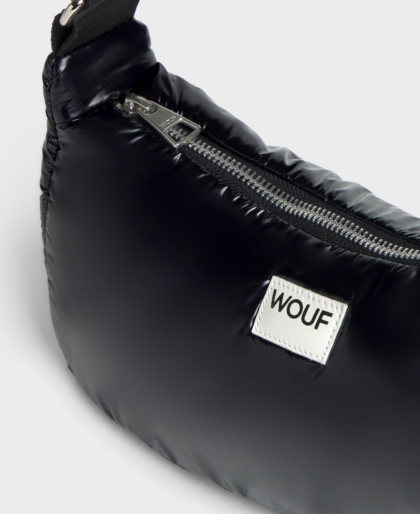 Sac porté épaule Nuit