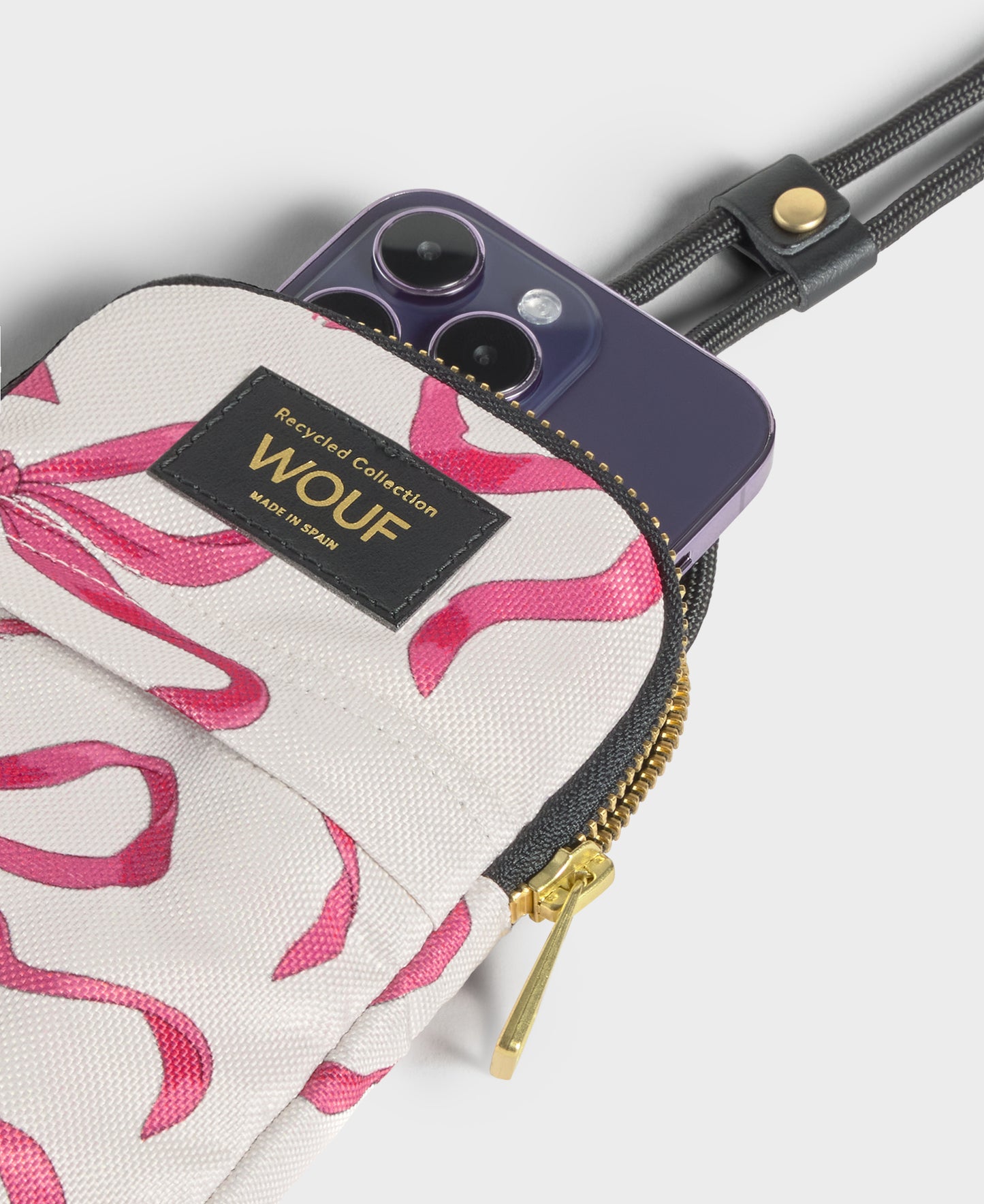 Pochette téléphone Rita