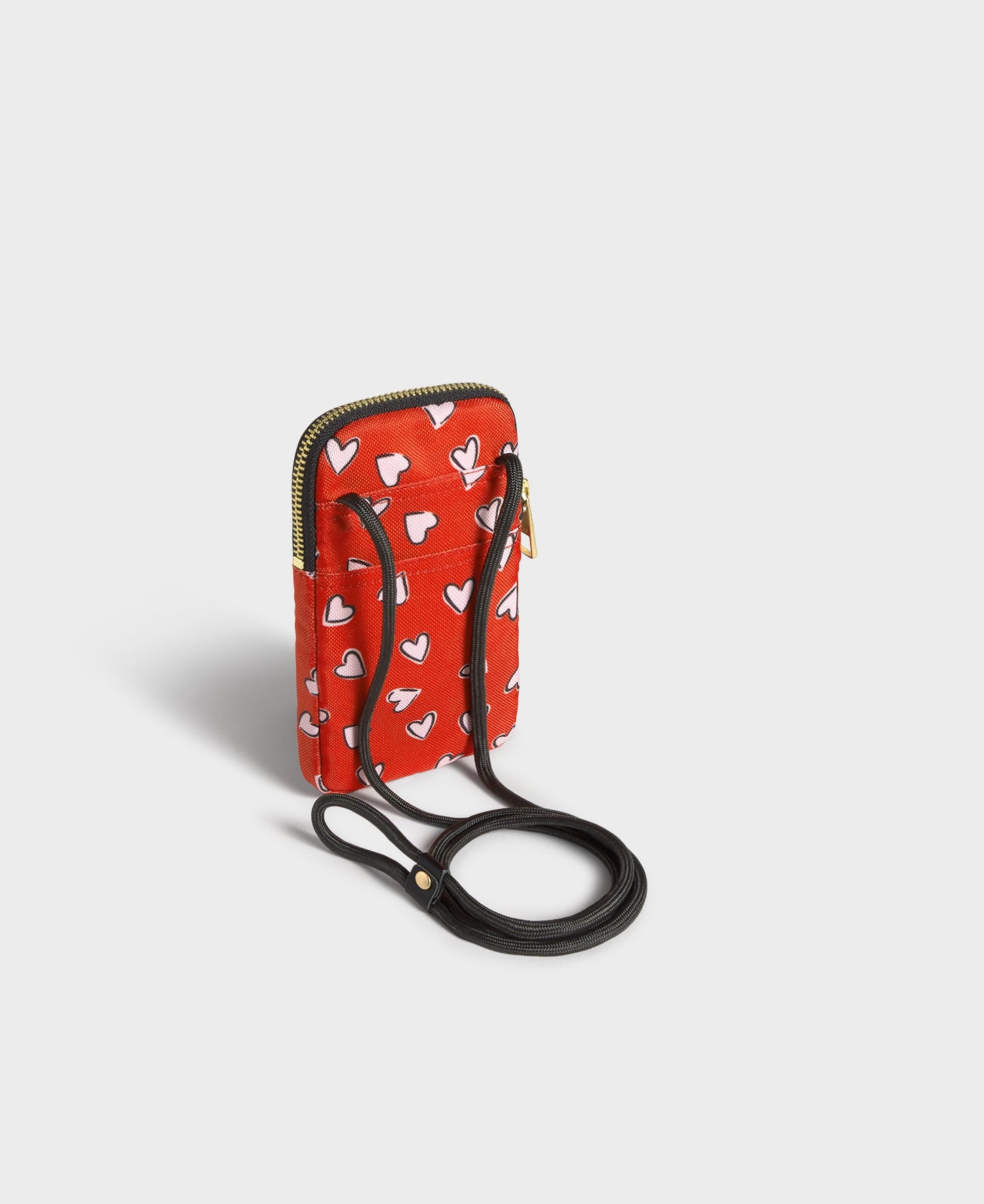 Crush Crossbody Phone Bag - 5