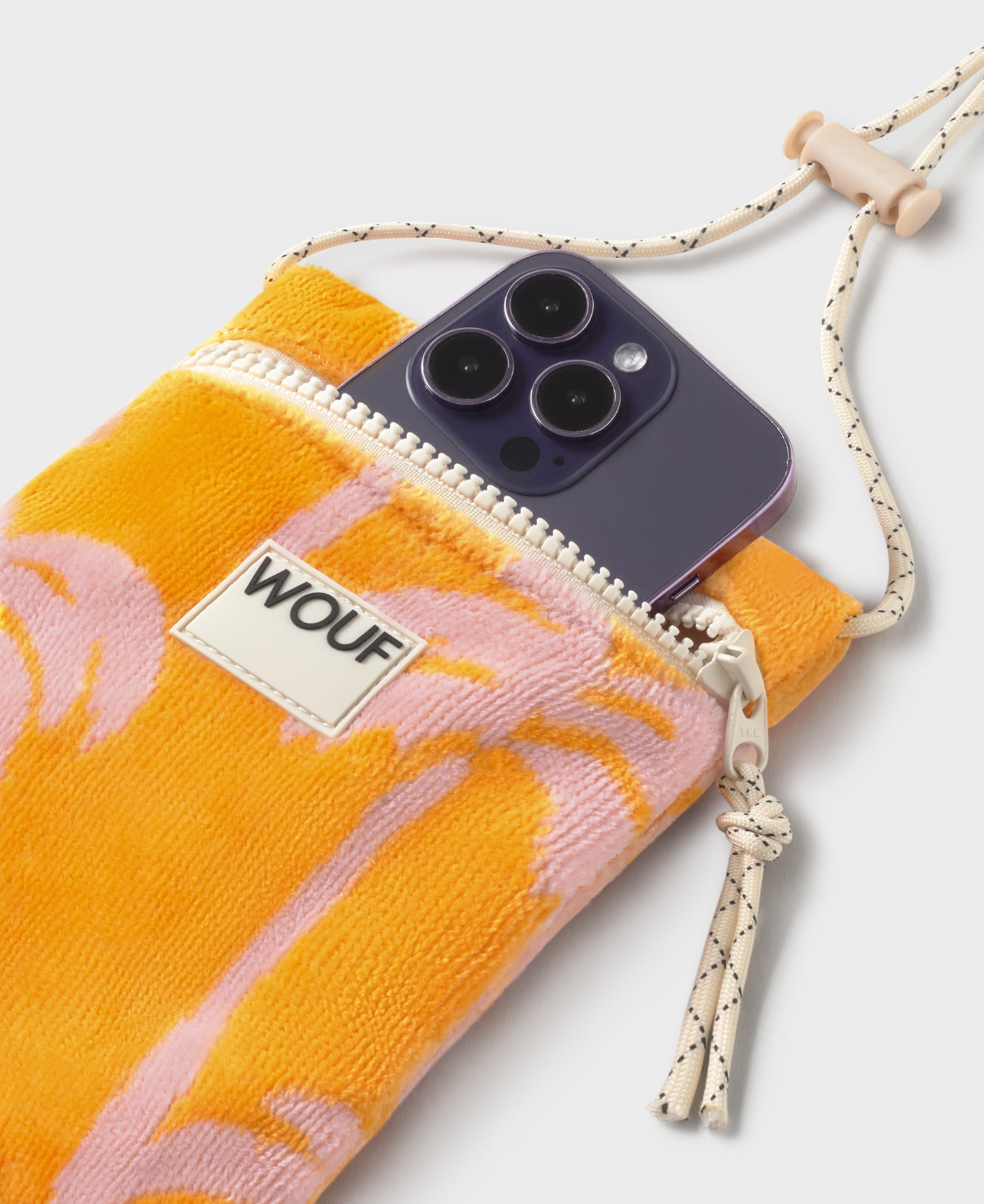Tenerife Phone Bag