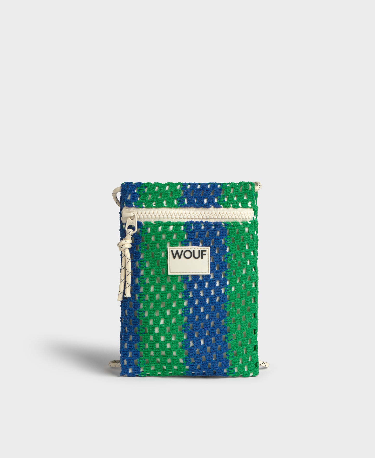 Minibolso para móvil Mistral