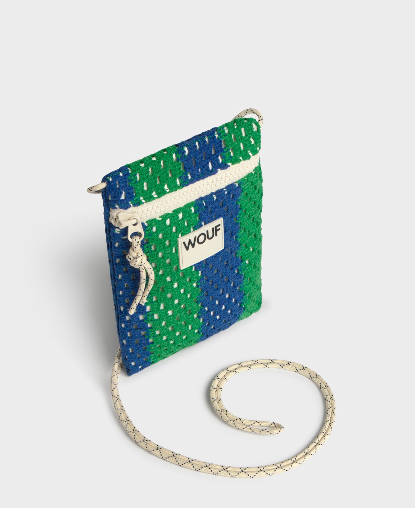 Minibolso para móvil Mistral