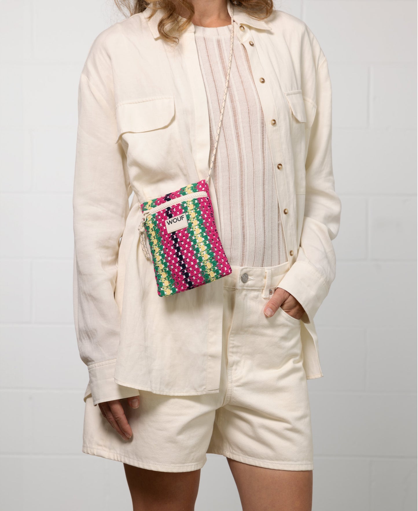 Minibolso para móvil Tramontane
