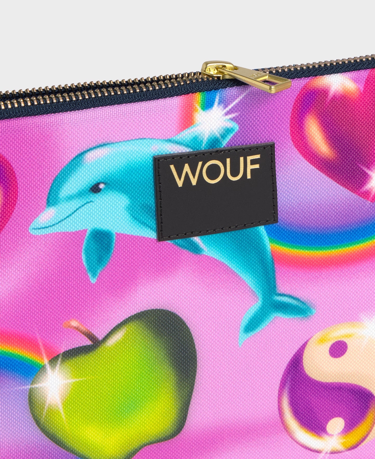 Housse ordinateur 13" & 14" Paradiso