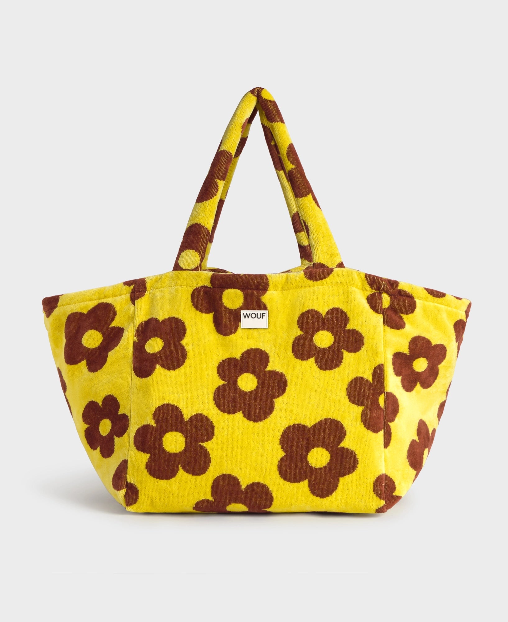 Phi Phi Large Tote Bag – WOUF