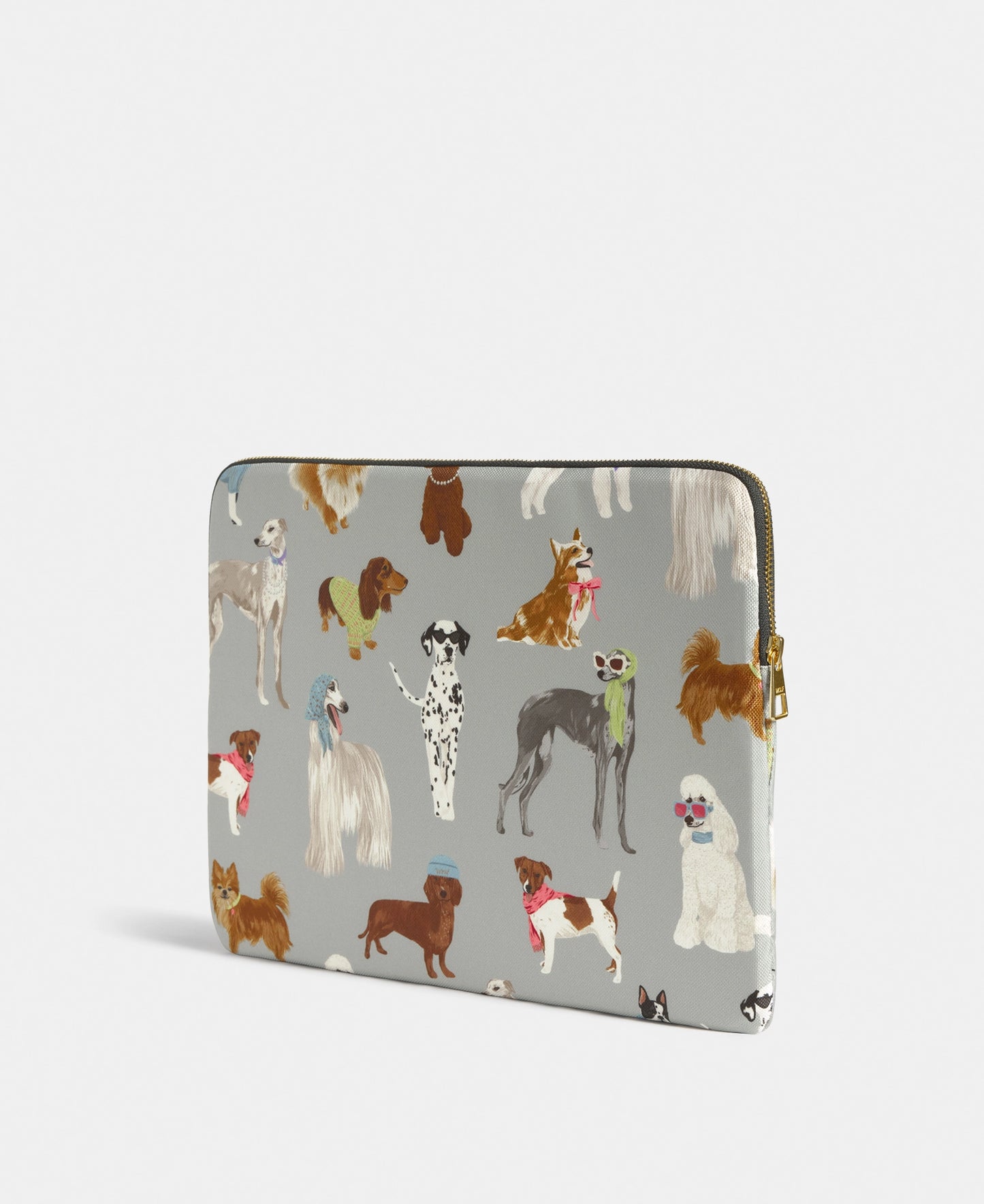 Funda portátil 13" & 14" Puppy