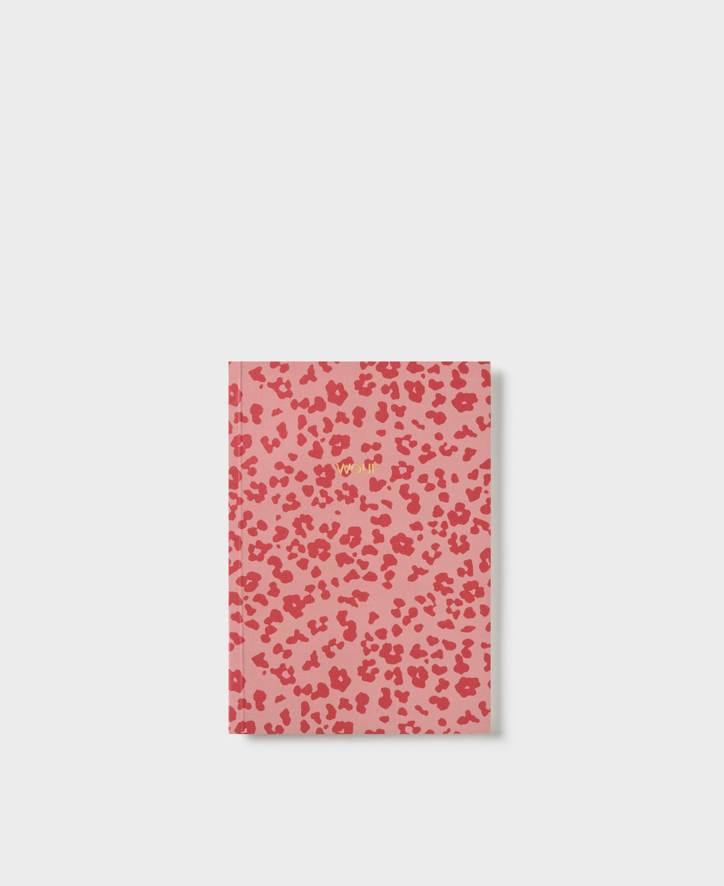 Trousse et Carnet A5 Roar