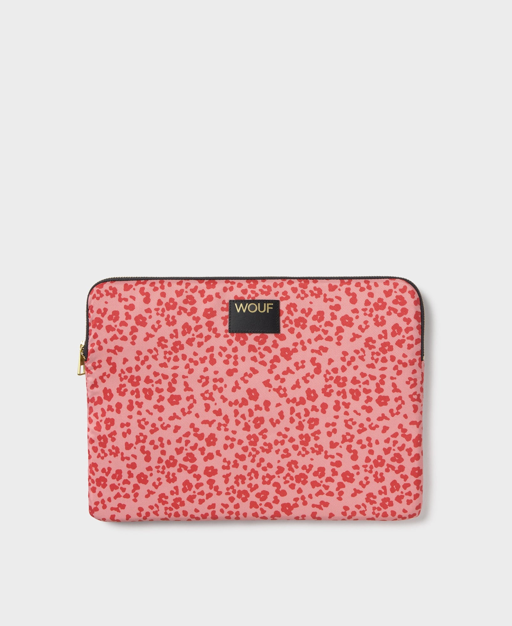 WOUF ウルグアイ Uruguay MacBook ケース (13インチ) Roar Laptop Sleeve 13