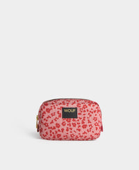 Roar Makeup Bag