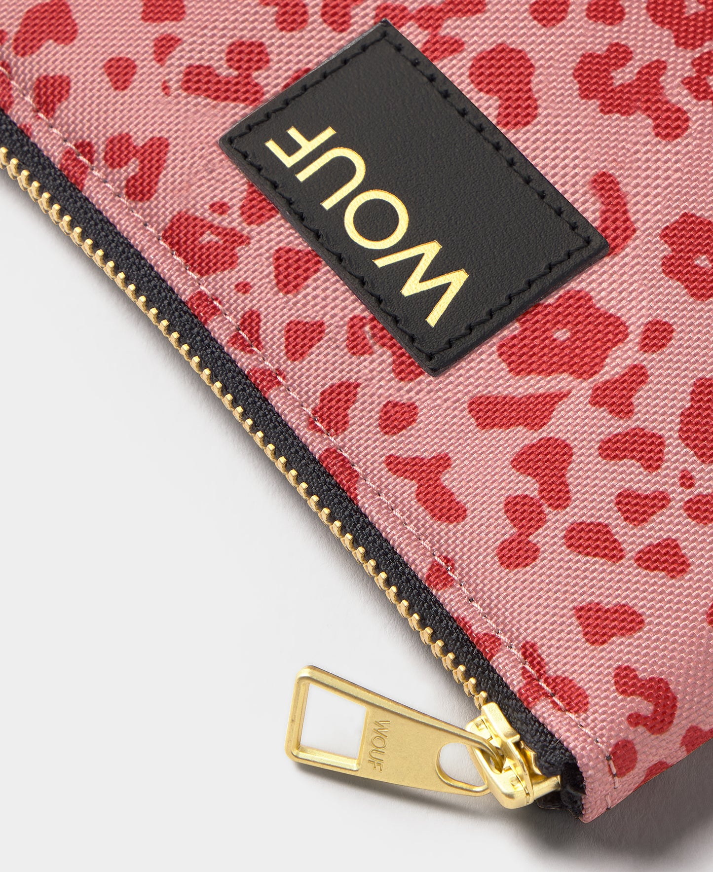 Petite pochette Roar