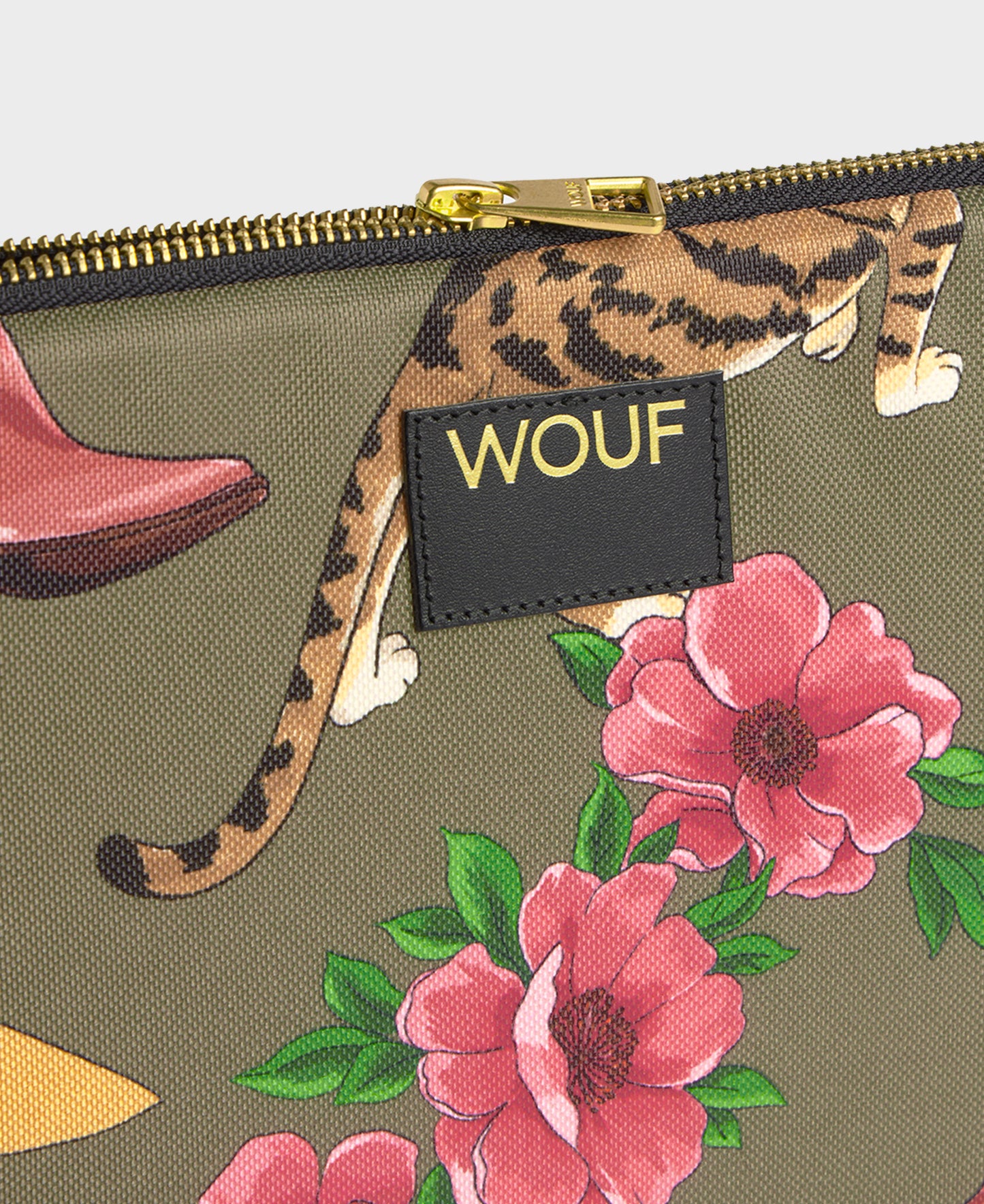 Rodeo Laptop Sleeve 13 & 14
