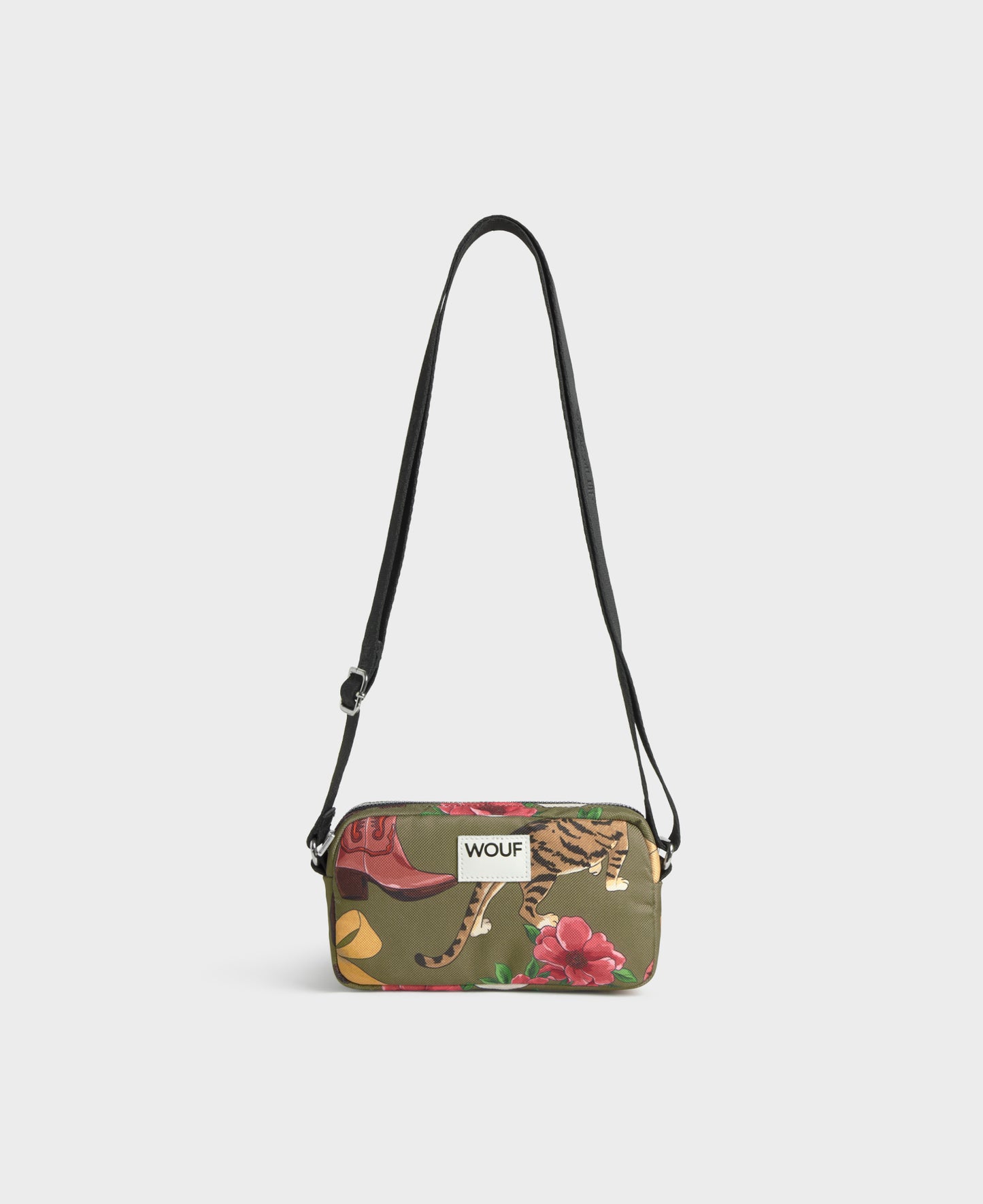 Rodeo Mini Bag