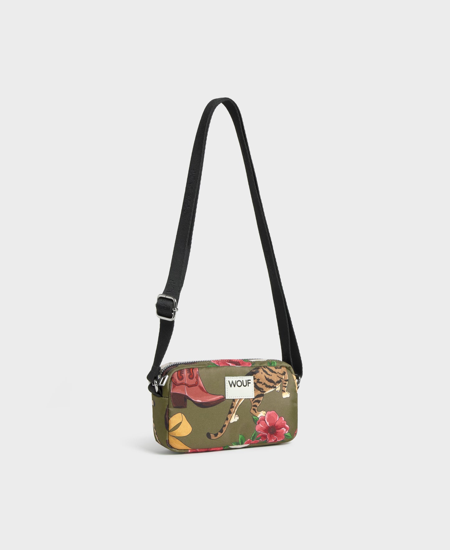 Rodeo Mini Bag