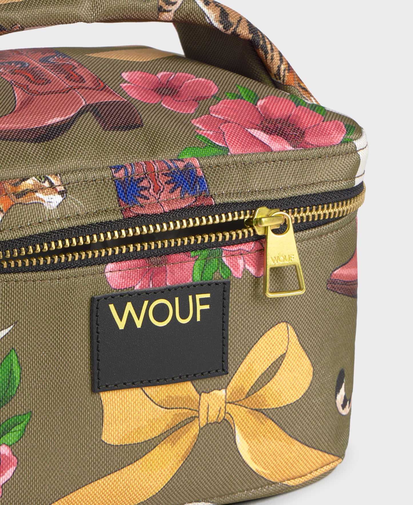 Trousse de toilette Vanity Rodeo