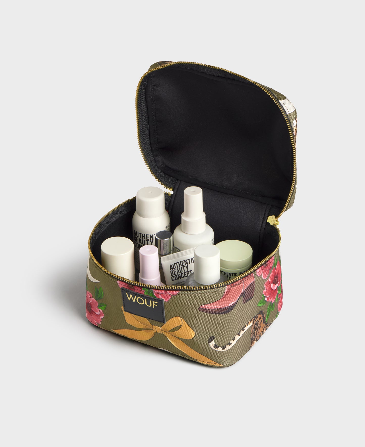 Trousse de toilette Vanity Rodeo