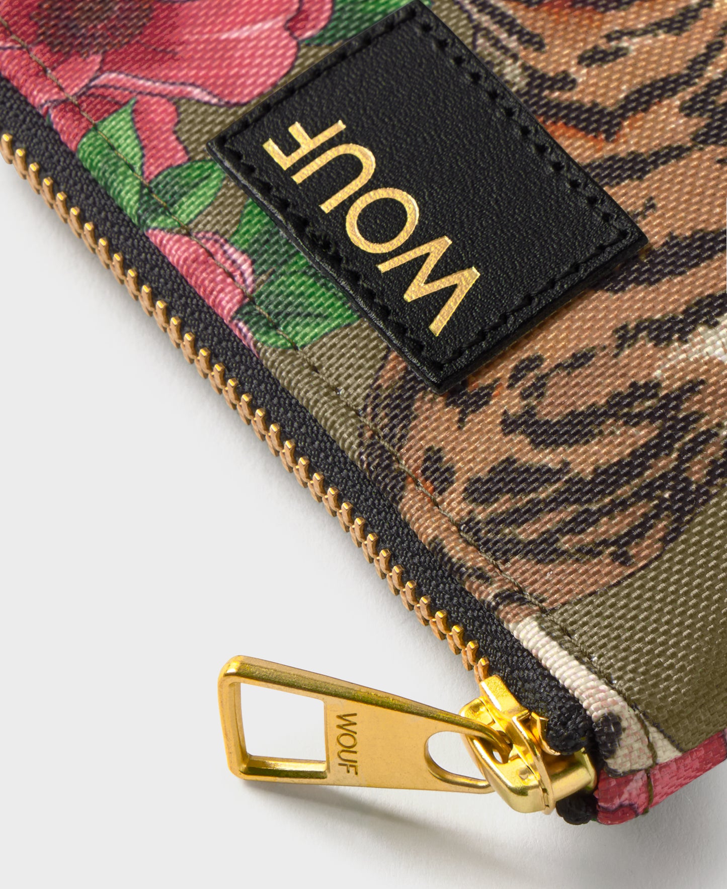 Cartera Rodeo