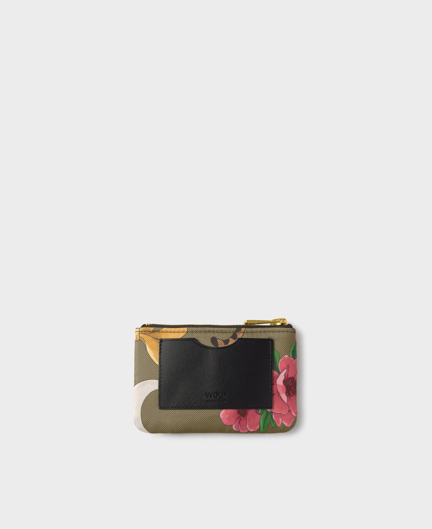 Cartera Rodeo